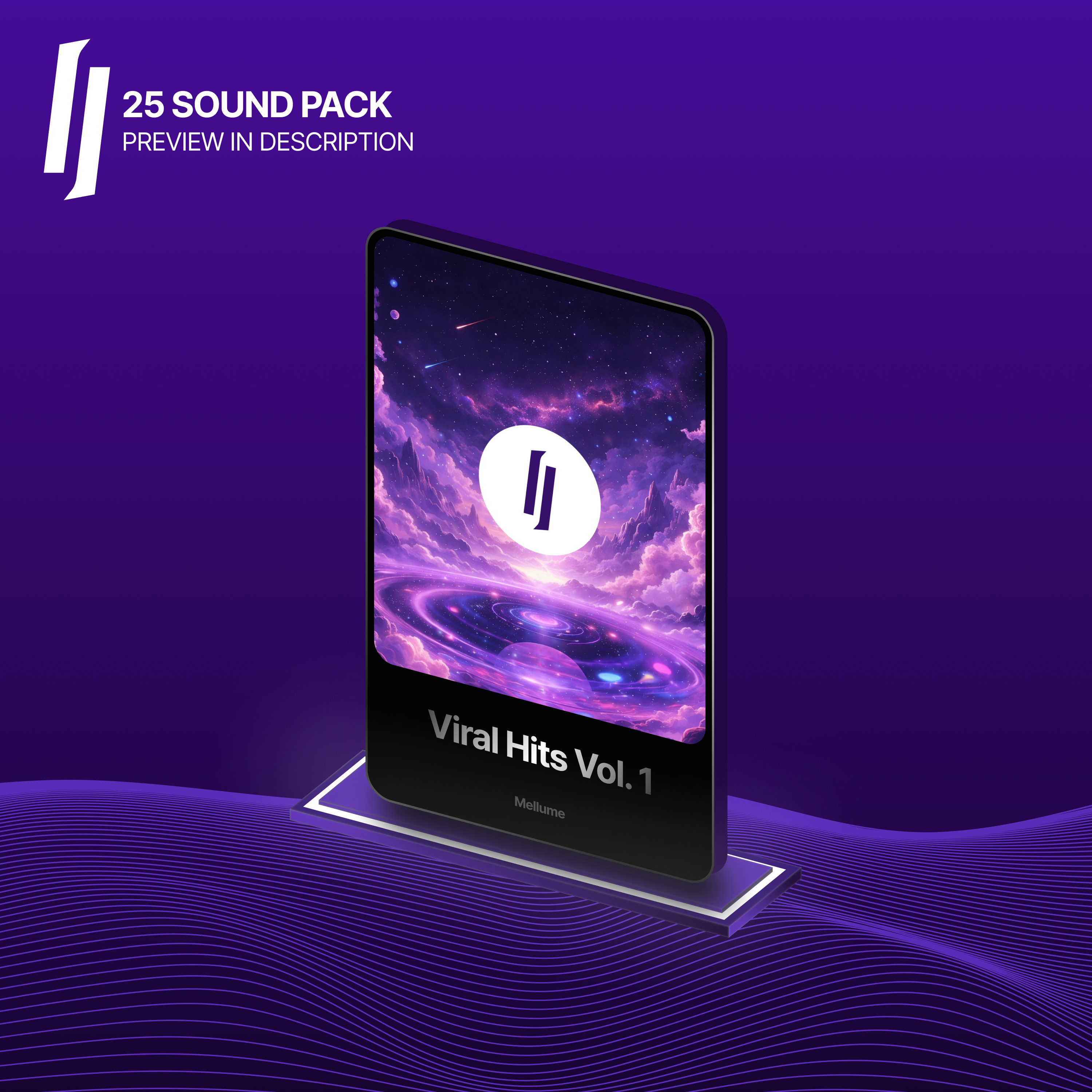 Mellume™ Viral Hits Vol. 1