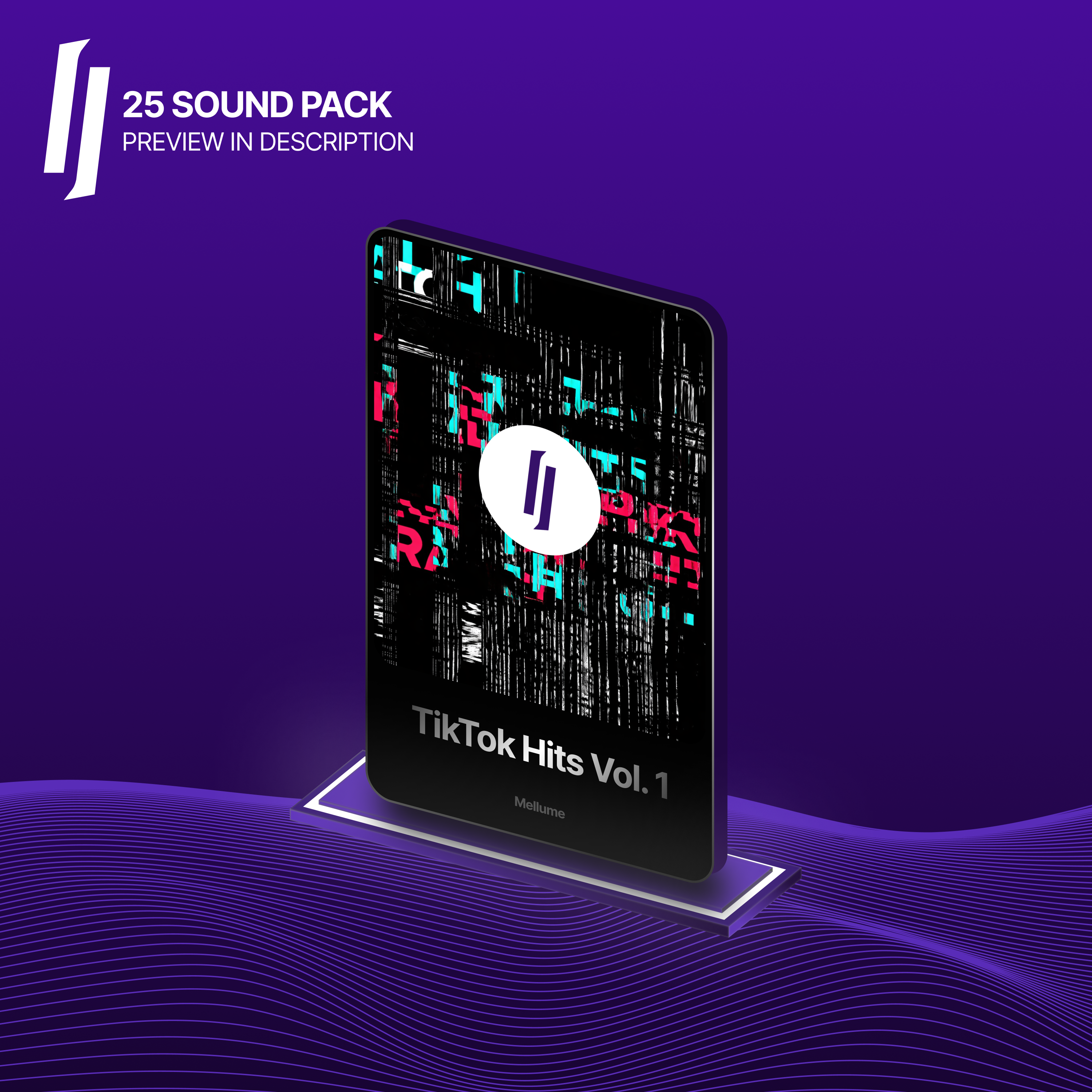 Mellume™ TikTok Hits Vol. 1