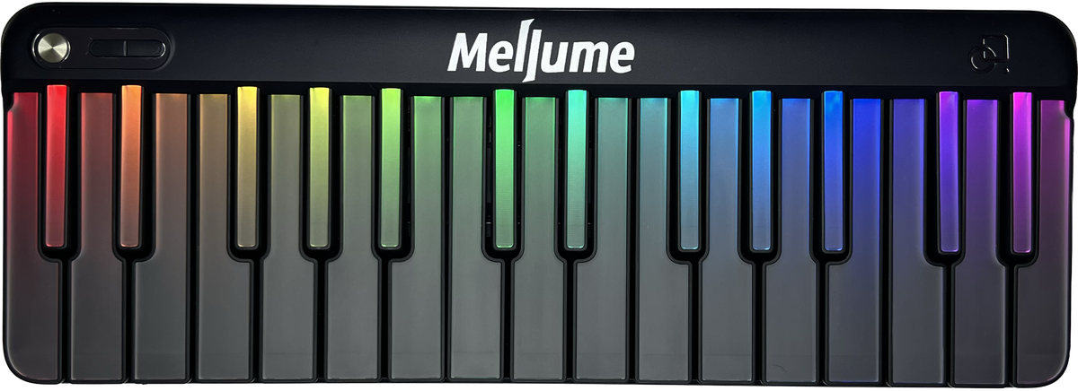 Music, Unlocked By Touch